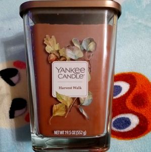 Yankee Candle: Harvest Walk 19.5oz